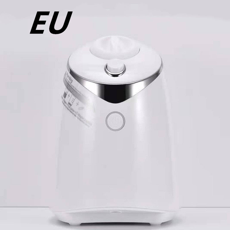 Face Mask Maker Machine Facial Treatment DIY Automatic Fruit Natural Vegetable Collagen Home Use Beauty Skin SPA Care Face Mask Maker Machine Facial Treatment DIY Automatic Fruit Natural Vegetable Collagen Home Use Beauty Skin SPA Care